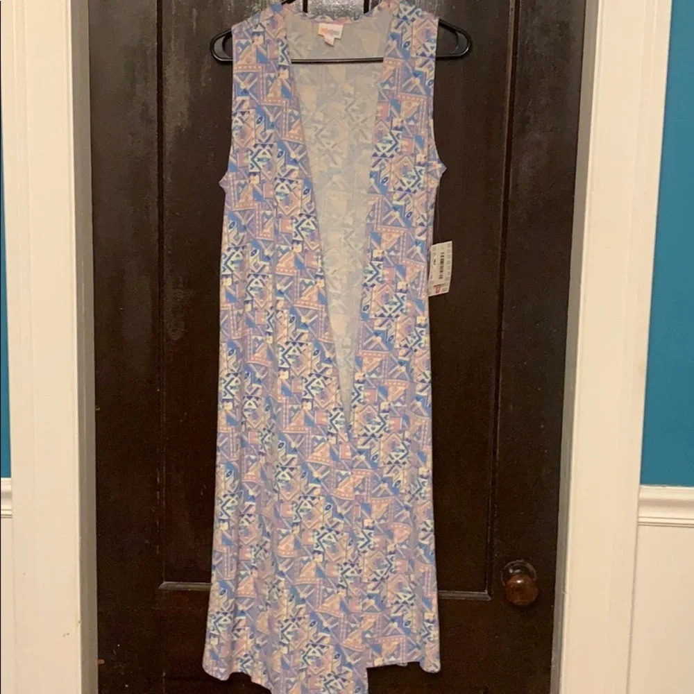 ❤️ FINAL PRICE ❤️ NWT! Women’s Lularoe Joy Size Small